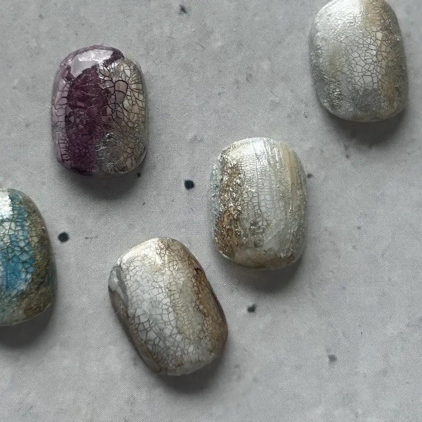 nailist shihoの掲載