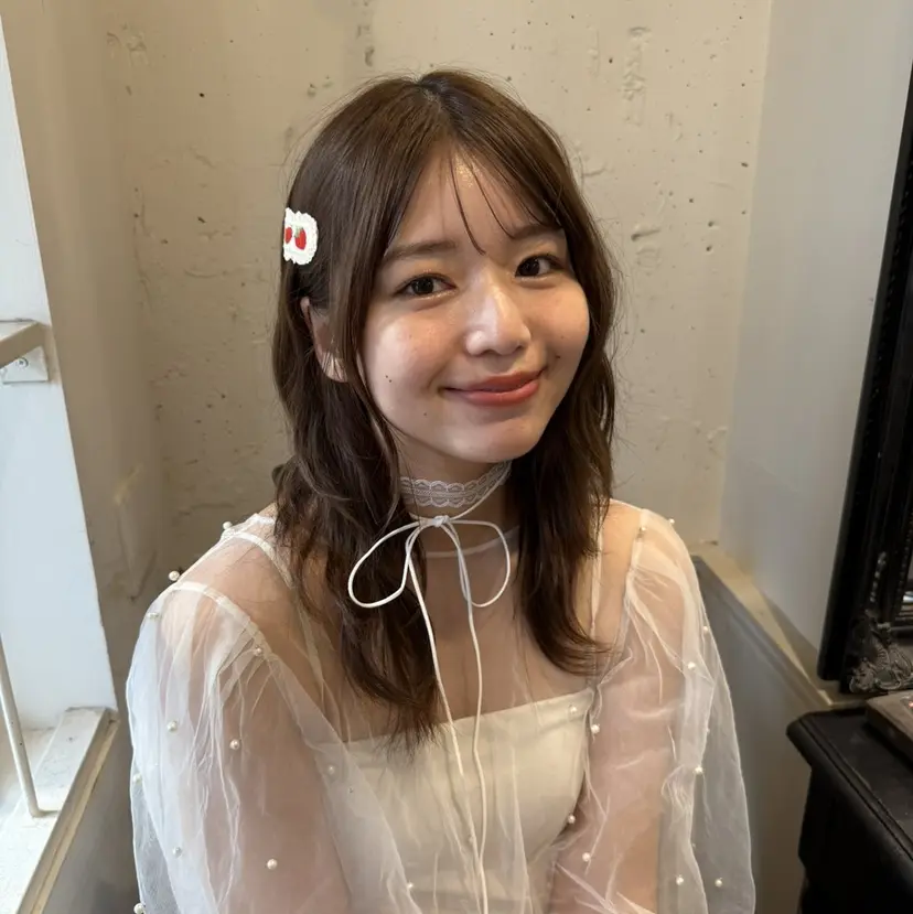 shiomi H辻田 杏梨の掲載