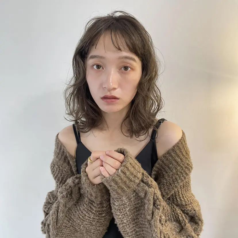 Koto🌿 ブリーチなしカラーの掲載