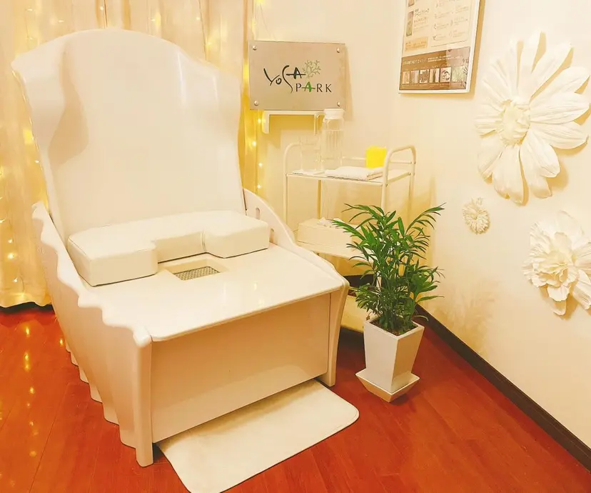 YOSA PARK en. 鹿児島荒田店の掲載