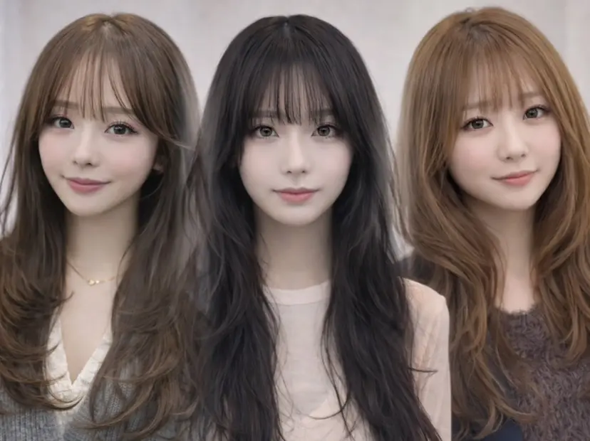 似合わせレイヤー/ TSUKASAの掲載