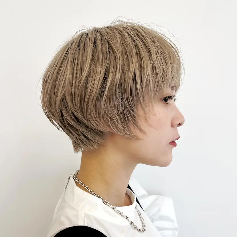 ⭐️ショートの匠⭐️ Say.岩井の掲載