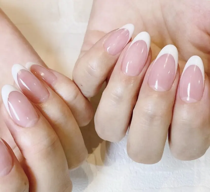 sakura nailの掲載
