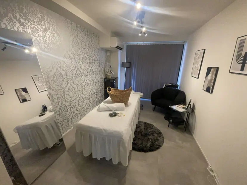 Relaxation salon Nikiの掲載