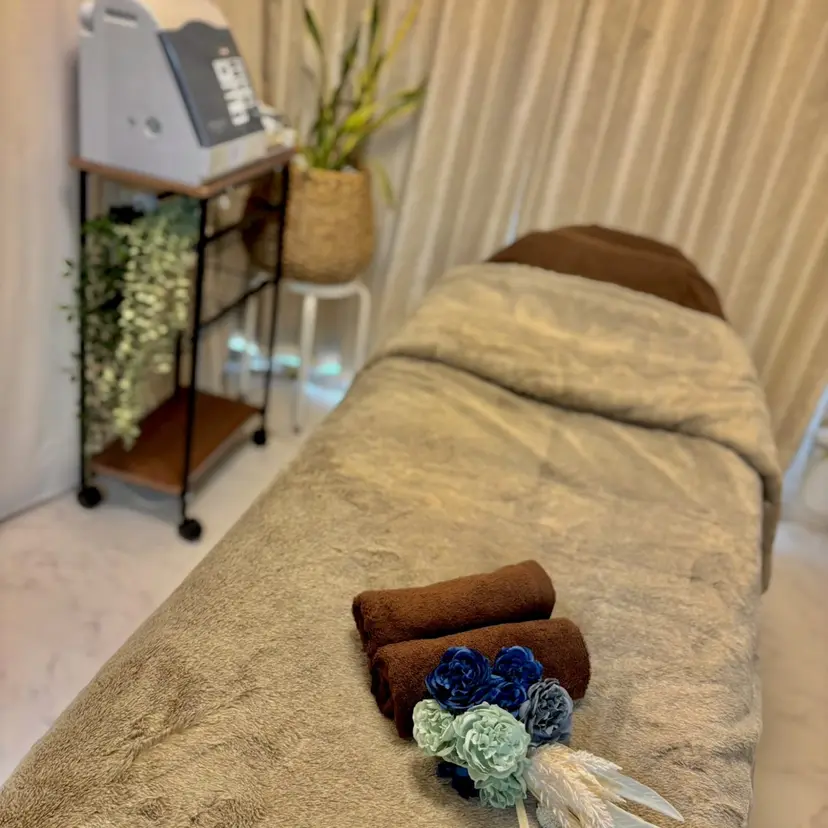 【ニキビ肌改善】 肌質改善Ohanaの掲載