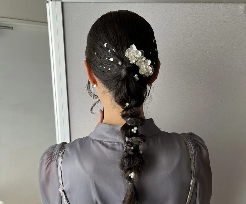 KONATSU 🌻の掲載