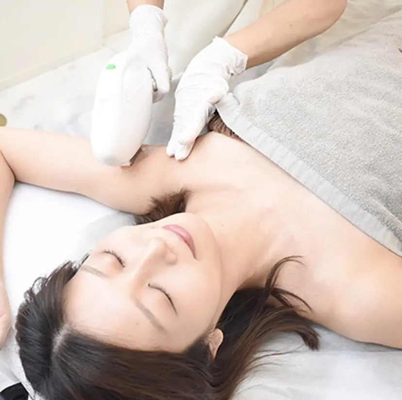 Moonstone 腸活ダイエット・脱毛の掲載