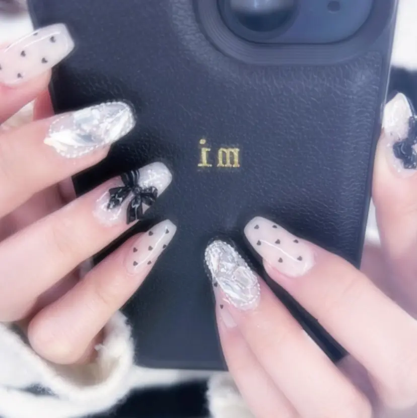 NailAVANCE 鳳店   Miyuの掲載