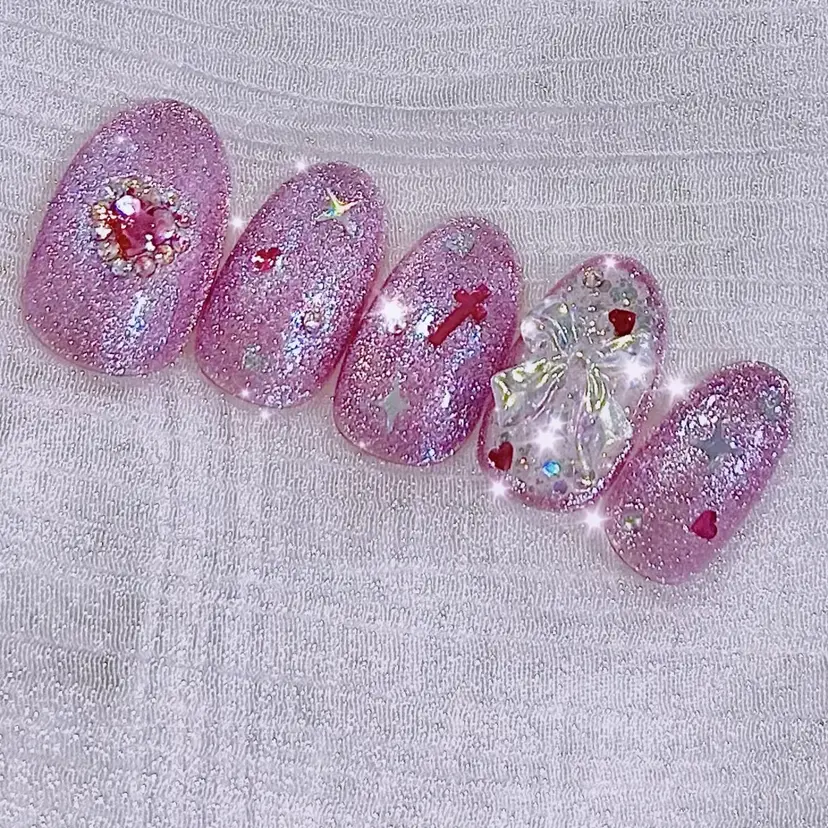 Naruse Momoの掲載