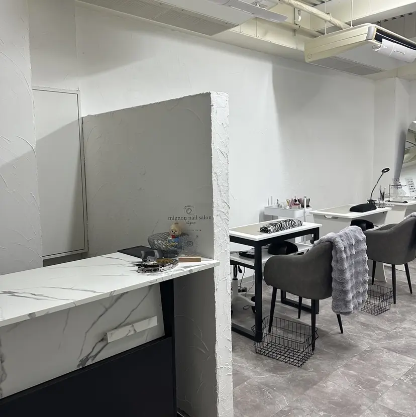 mignon_ Ainの掲載