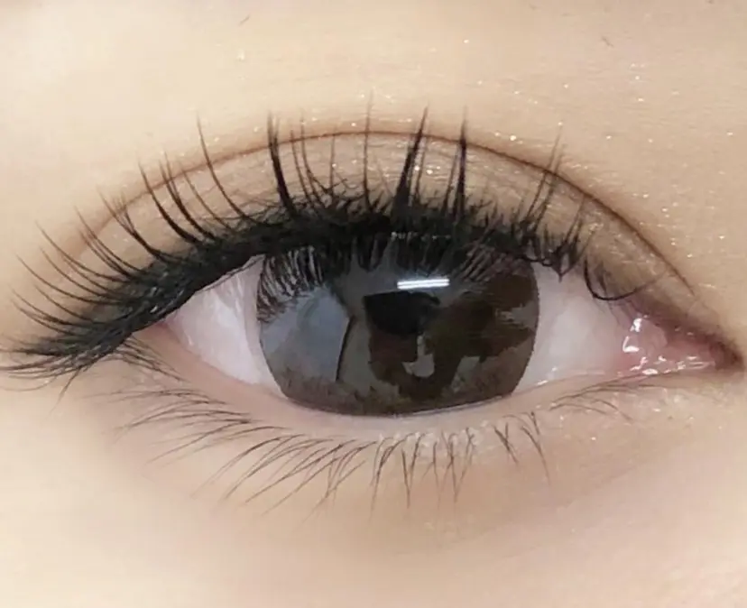 Bianca eye 大野の掲載