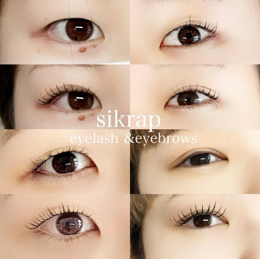 sikrap 🫧akariの掲載