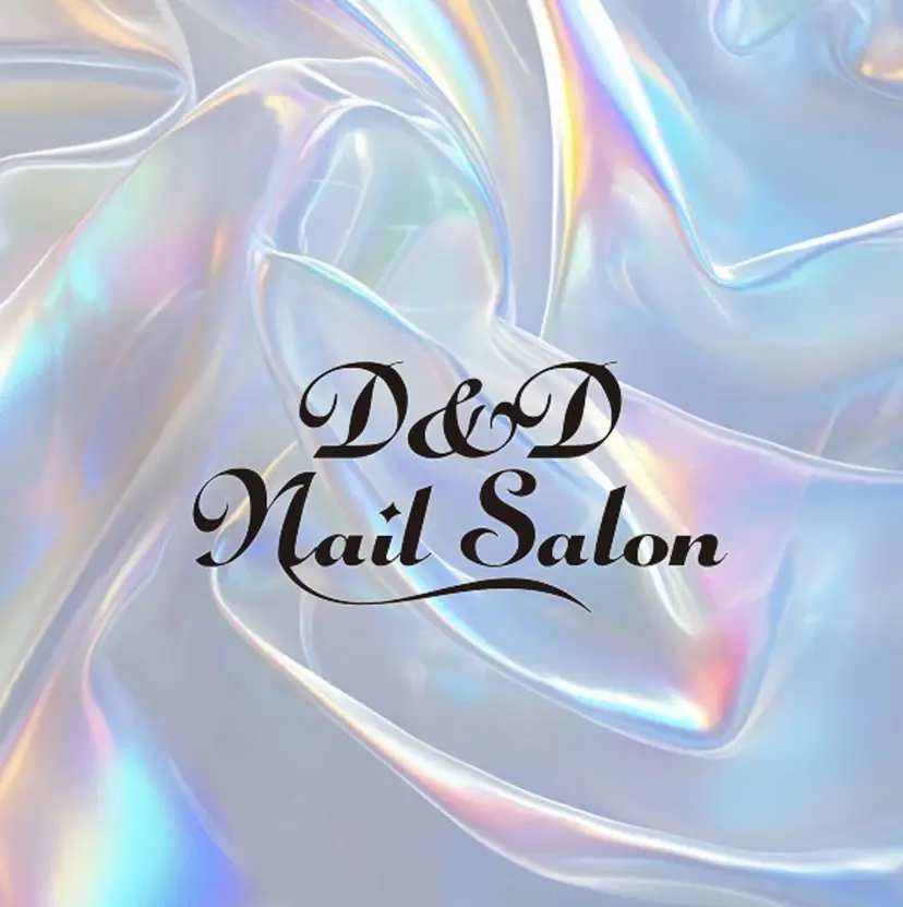 D&D nail salonの掲載