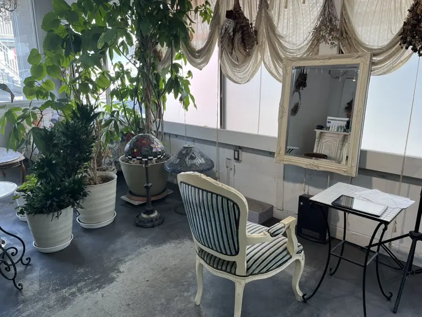 Mariana雛/ 西大分/ハイライトの掲載