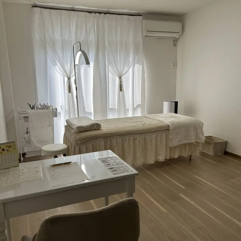 まつ毛専門店 Lily eyeの掲載