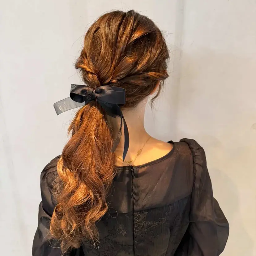 顔タイプ/ダブルカラ ー/りりかの掲載