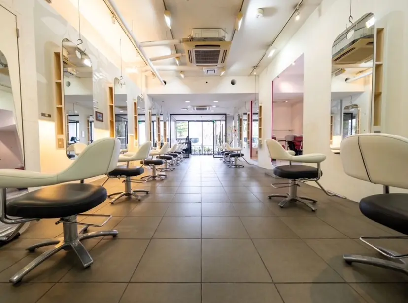 カラーモデル募集 🫧彩花🦋の掲載