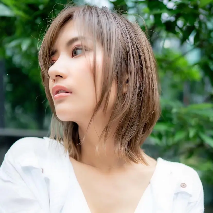 今西 正至 Vagueの掲載