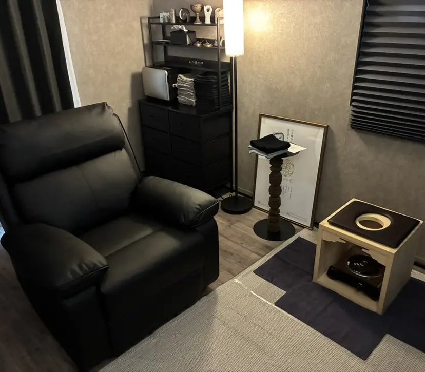 GARDEN. 真菰蒸しドライヘッドの掲載