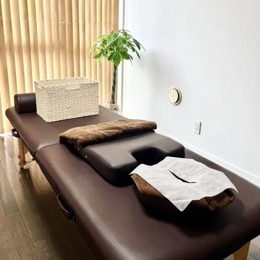 【女性専用】渋谷 すずらん鍼灸院の掲載