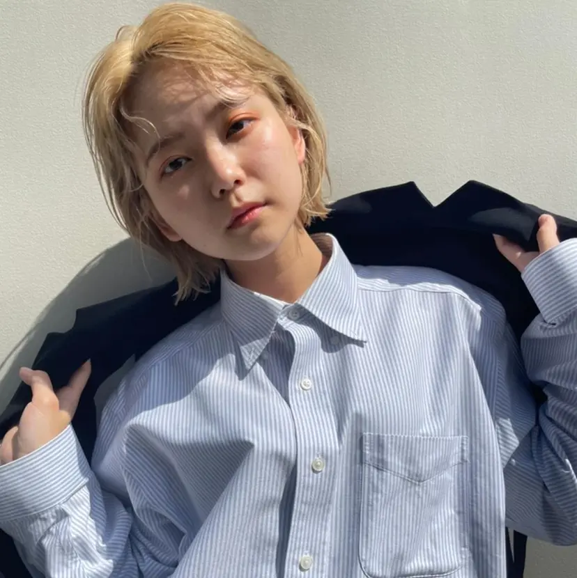 Mire ミレの掲載