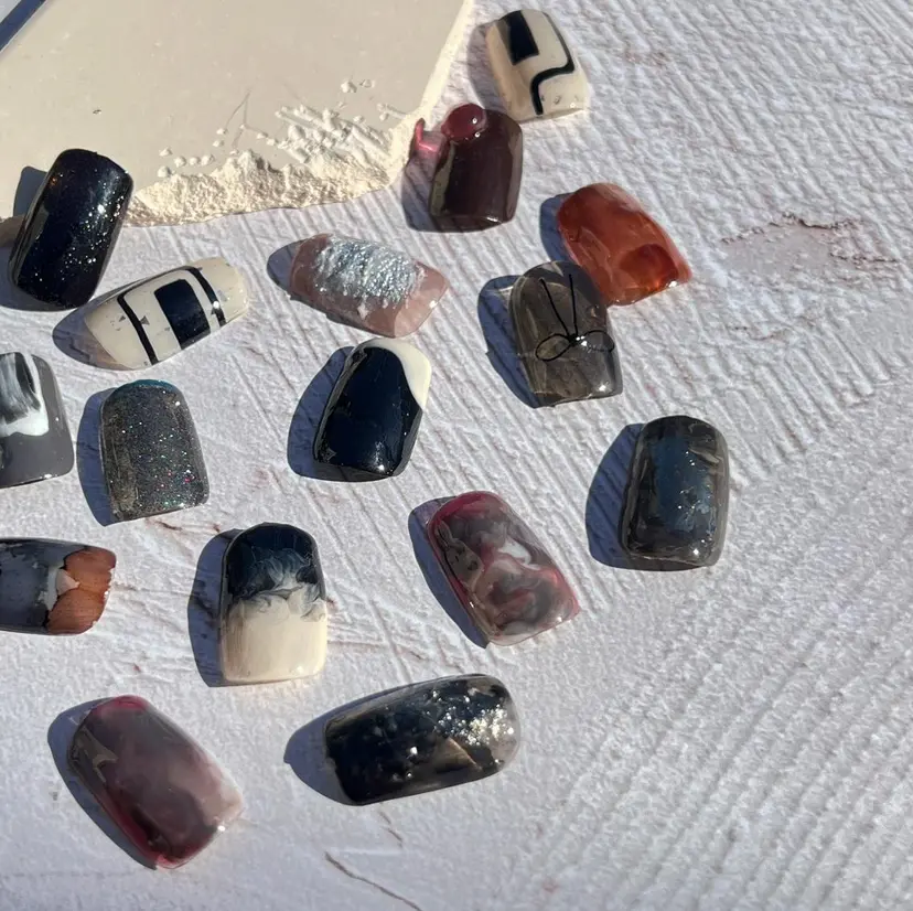 eun_ byShuKuRunの掲載