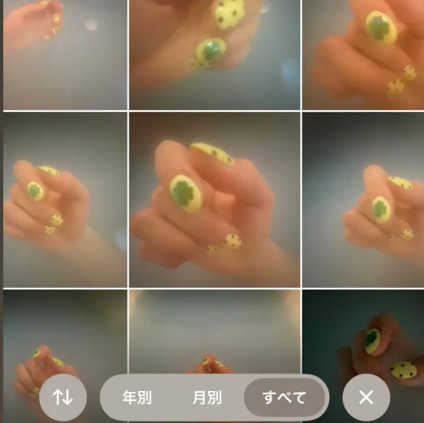 自然と惹かれる🪷 艶カラー/茉優♩の掲載