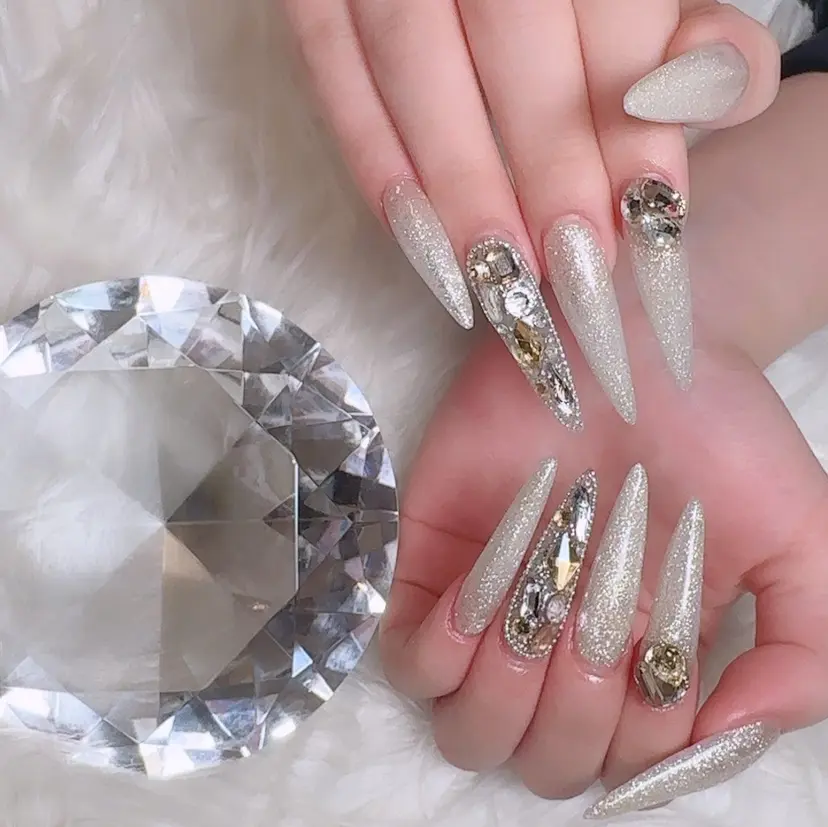 nail salon azuの掲載