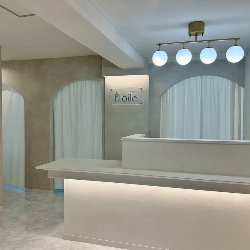 Étoile 茨木駅前店の掲載