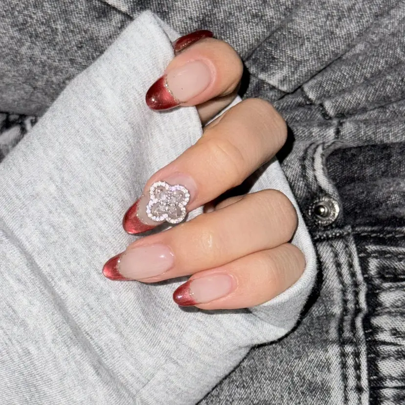 ゆうな agehaネイルの掲載