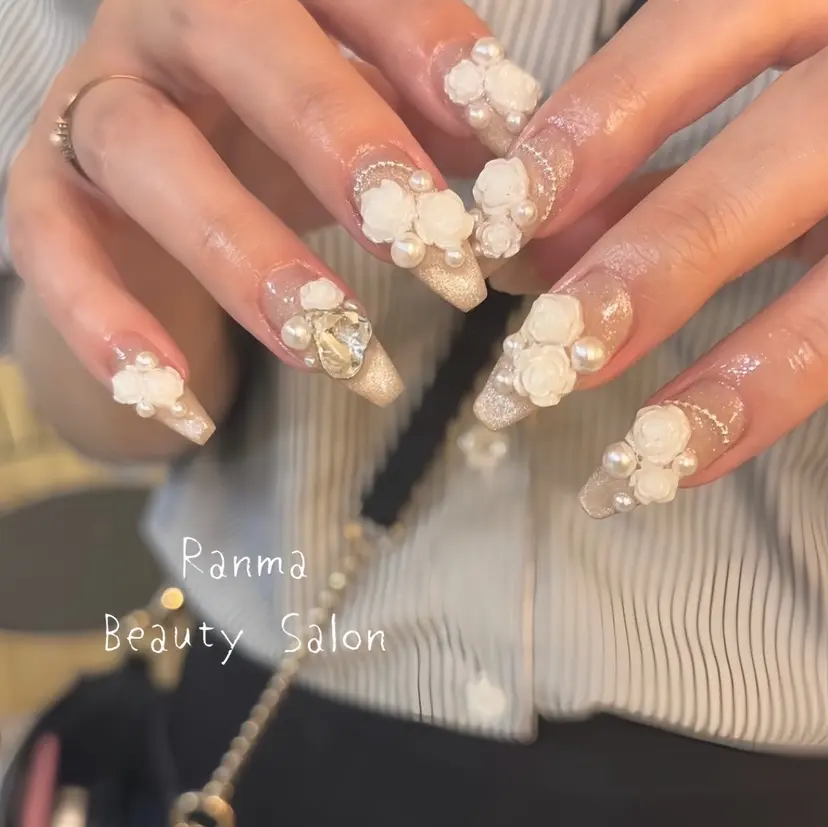 Ranma beautyの掲載