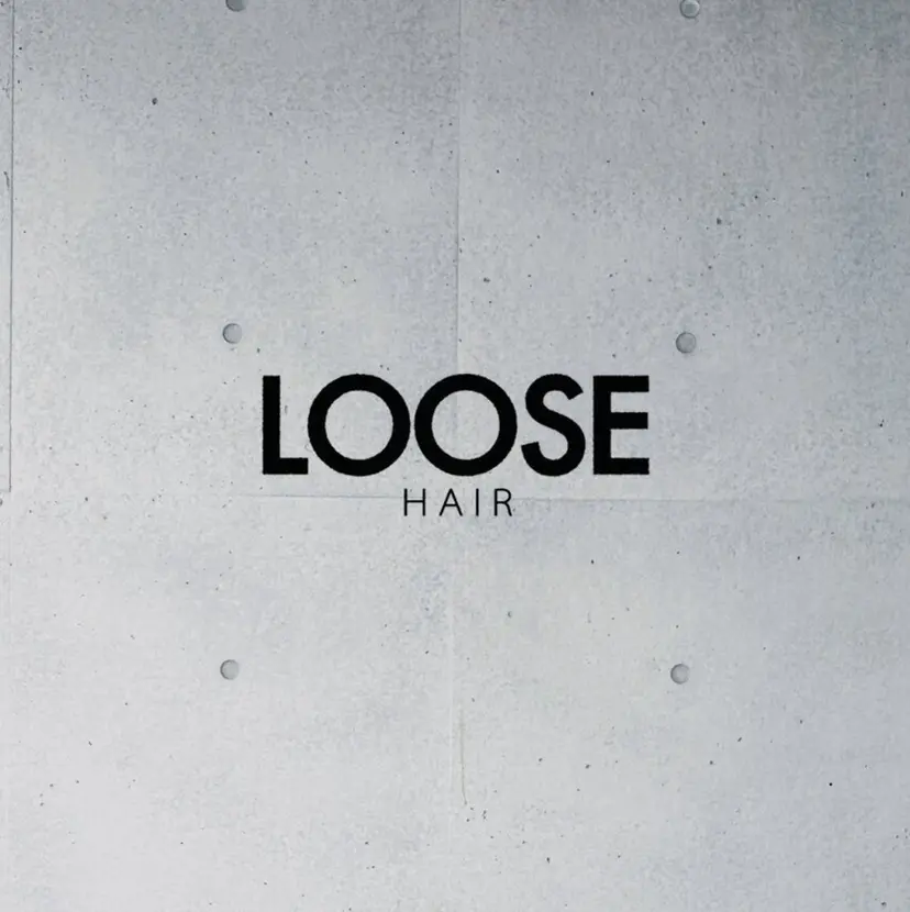 LOOSE ルースの掲載