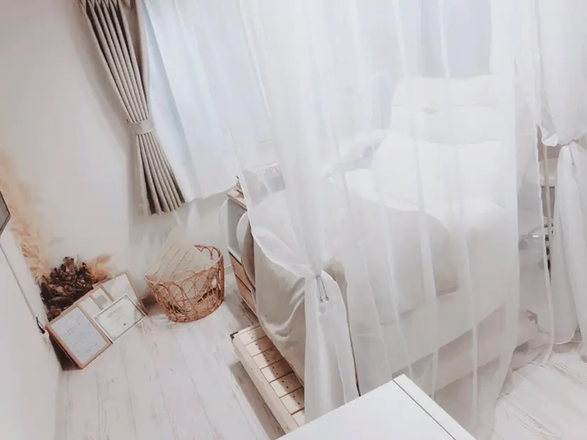 所沢 #nico.lashの掲載