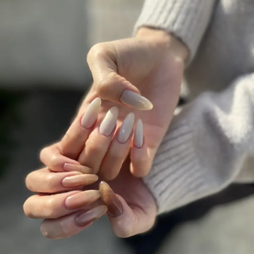 coco'm NAILの掲載