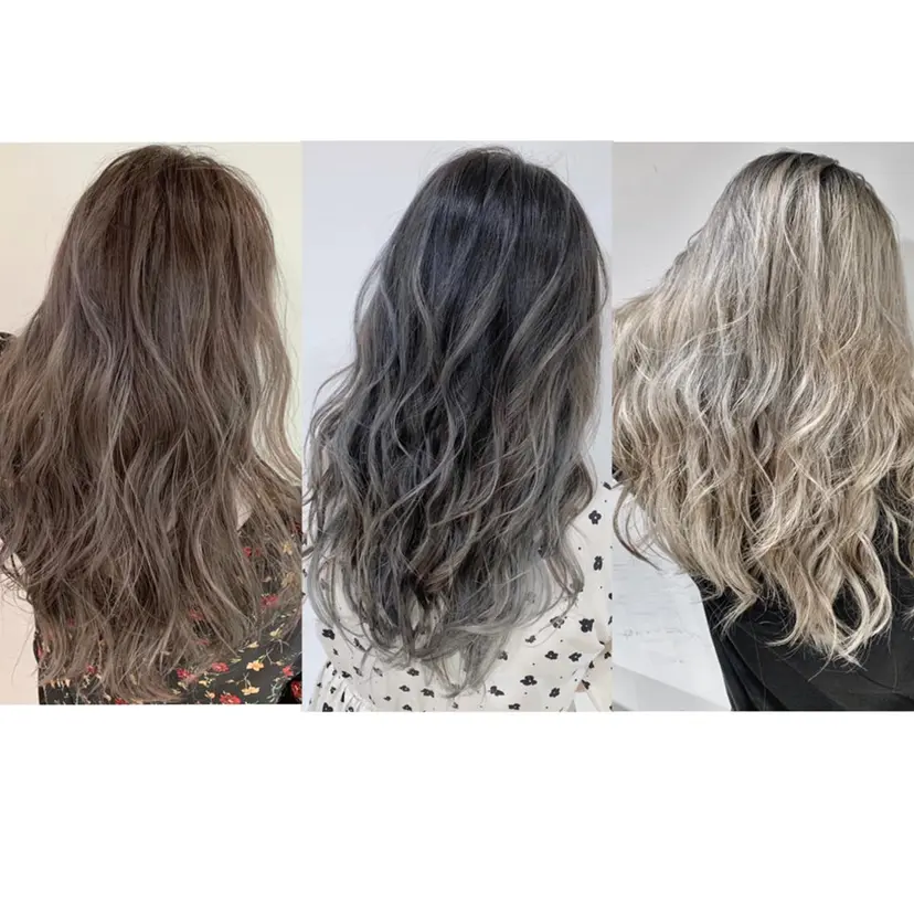 TOPstylist ✂️フセケイタ✂️の掲載