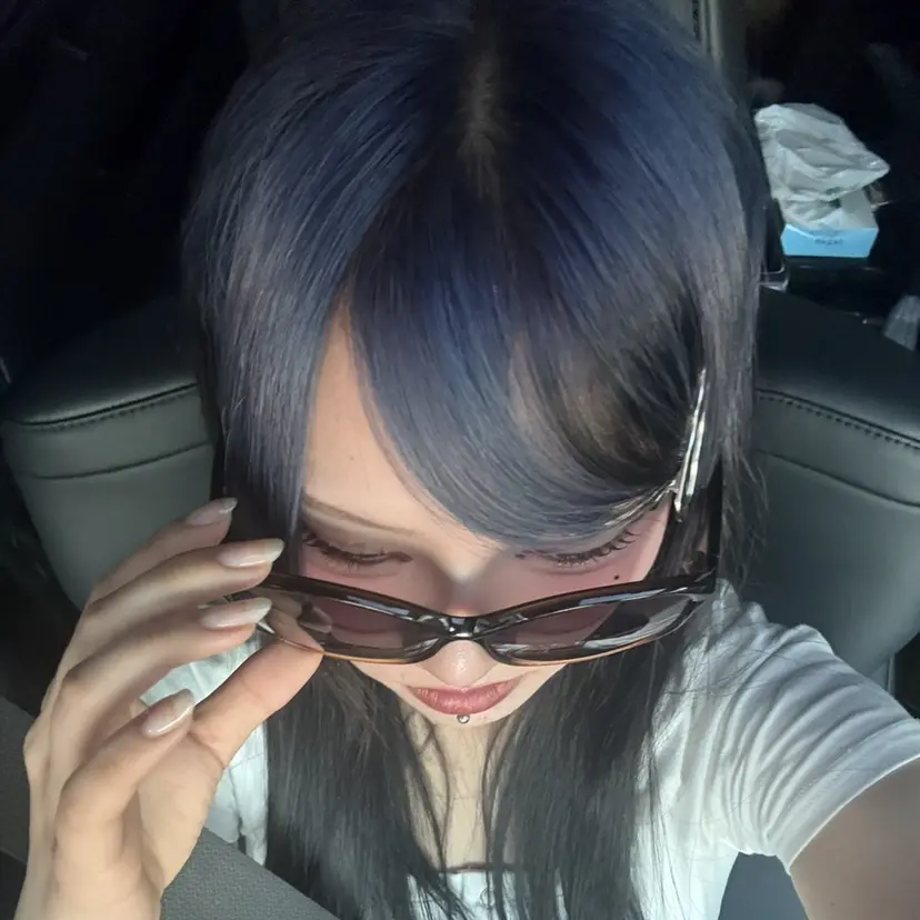 EBINA AKANEの掲載