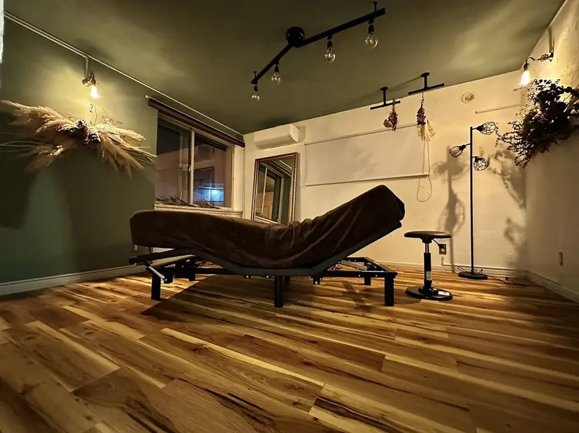 Ritaspa よもぎ/ドライスパの掲載