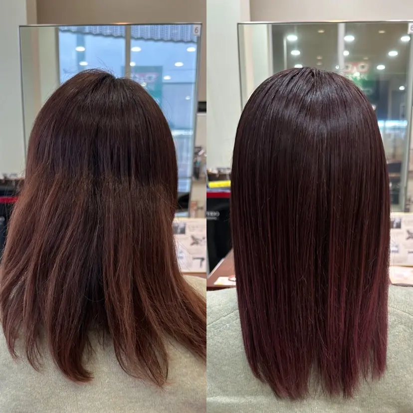 SHION / sara🌿の掲載