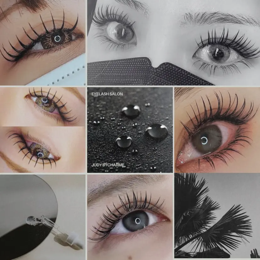 Judy by charmeの掲載