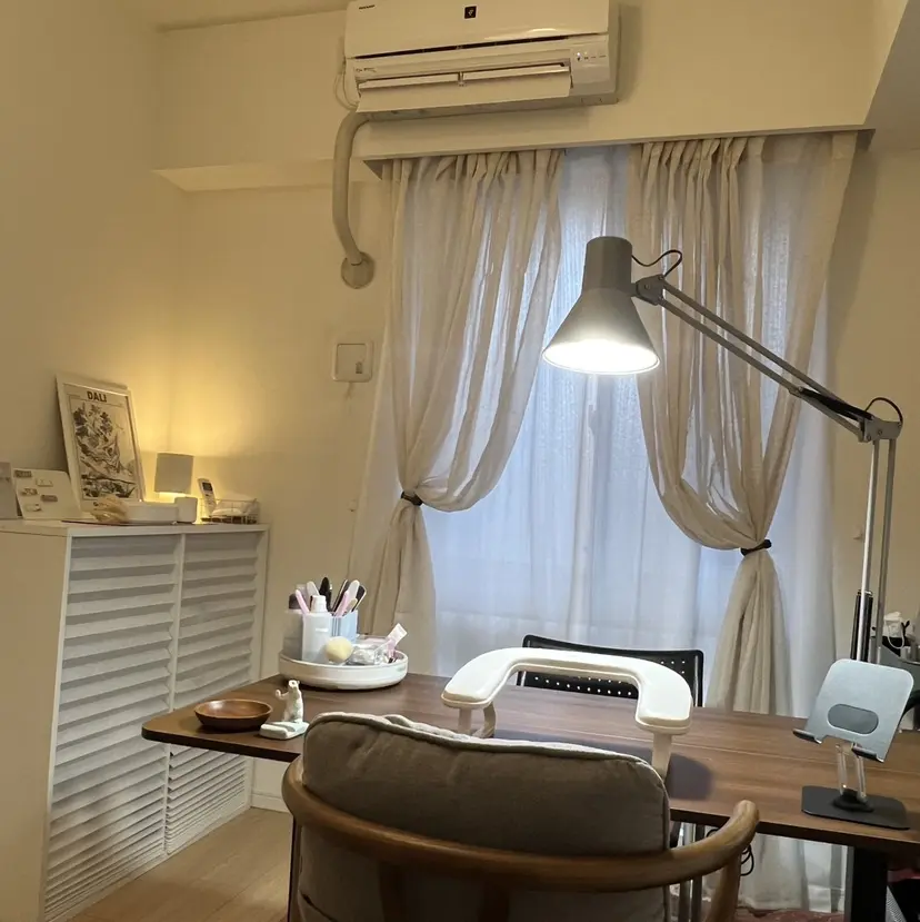 越谷ネイル🌙 marikoの掲載