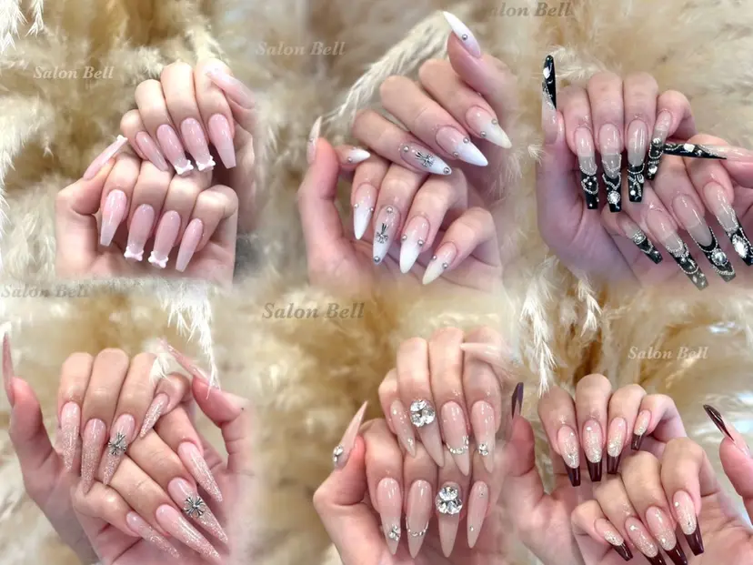 Bell 富田林店 SAYAKAの掲載