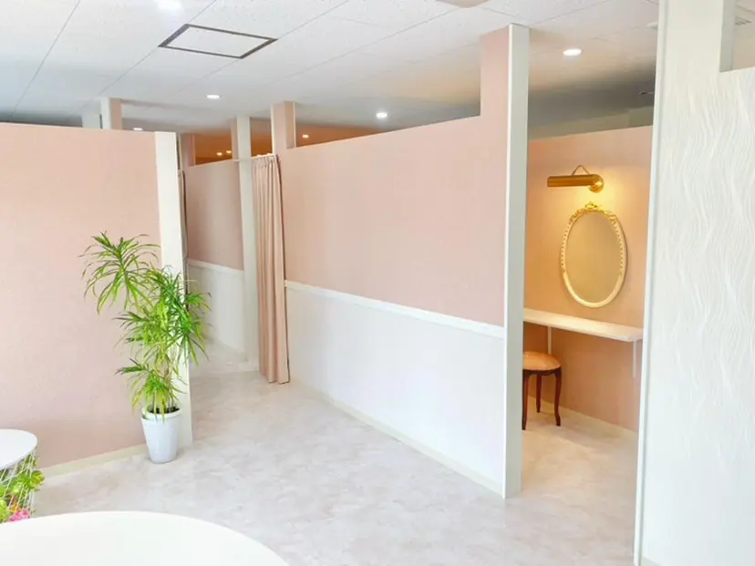 痩身&小顔ハイフ専門 ALAN ROUGEの掲載