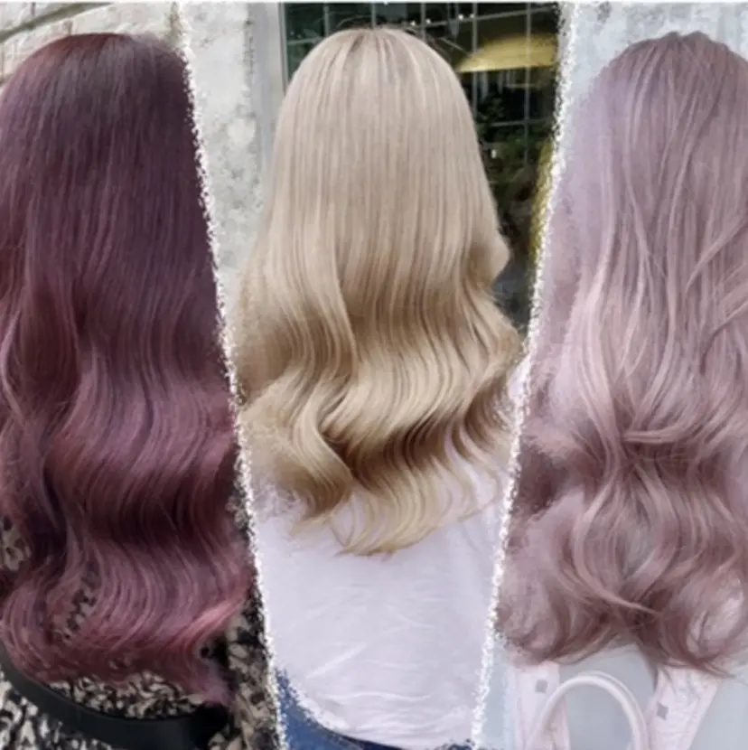 Riko🐰💗/ モテ艶髪《本厚木》の掲載