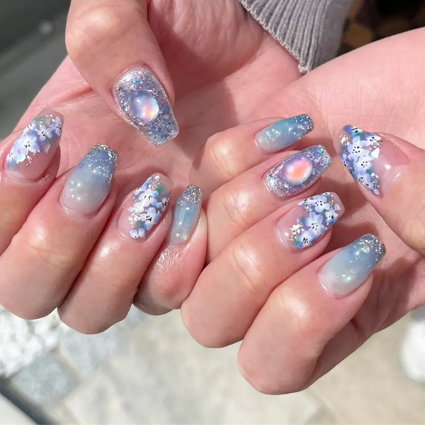 Nakazawa Mayuの掲載