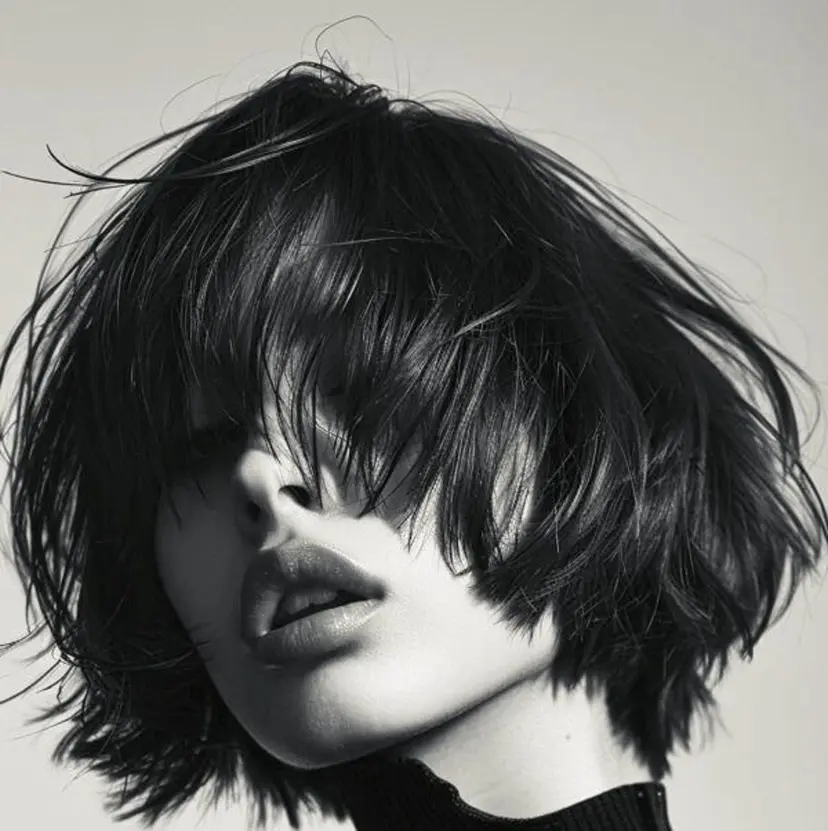 パーマ/パーマ落とし /メンズカット/ヒロの掲載