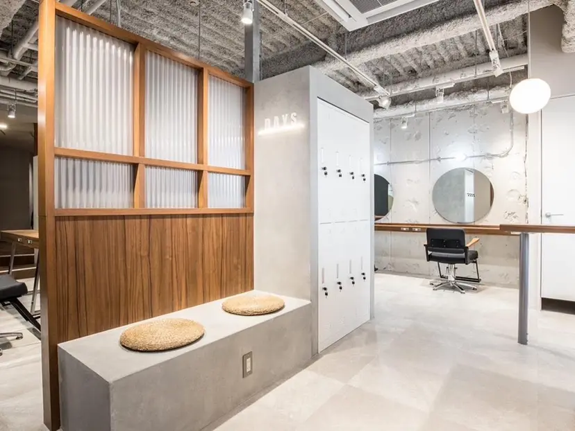 【副店長】DAYS 奥野心太の掲載