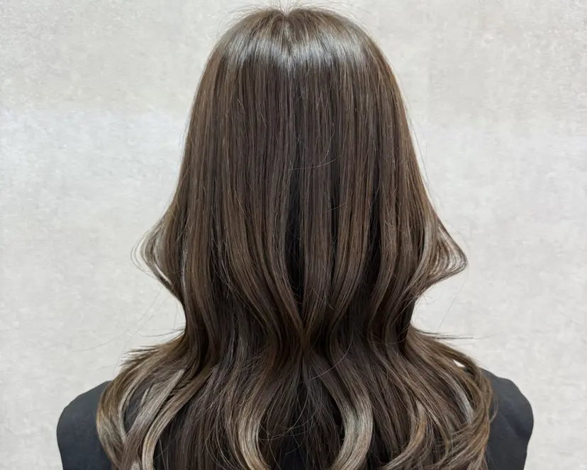 🌺パーマ&韓国ヘア 🌺あん🌺の掲載