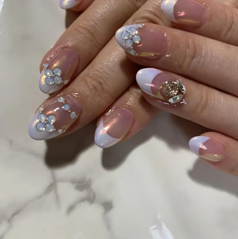 ネイルサロン CHOUCHOUの掲載