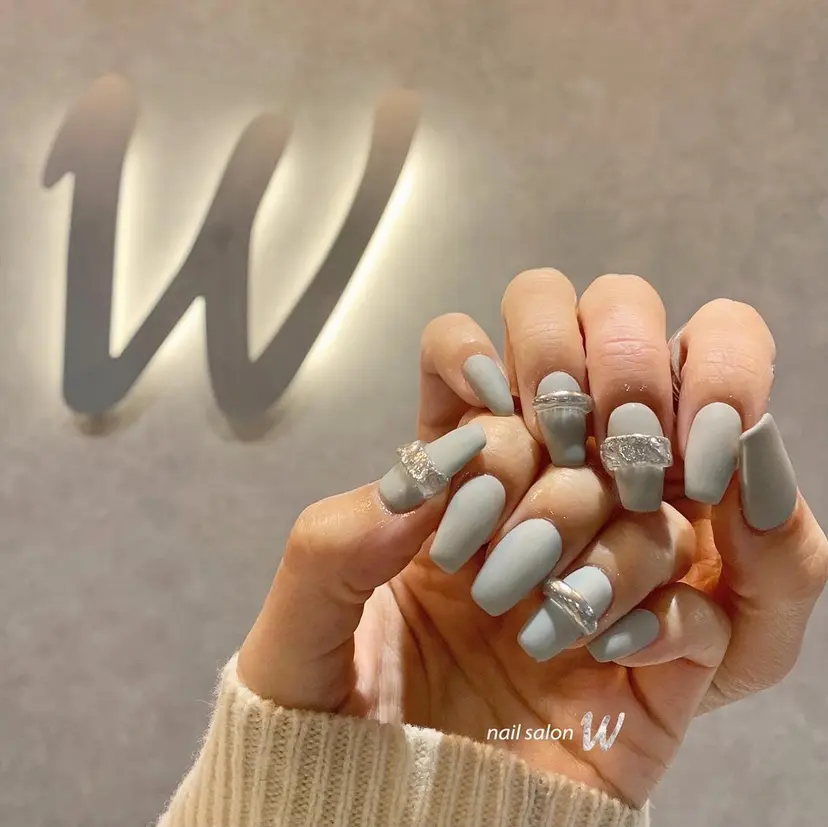 W 【心斎橋】の掲載