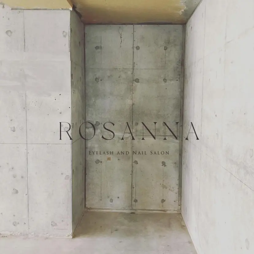 ROSANNA新所沢 長瀬の掲載